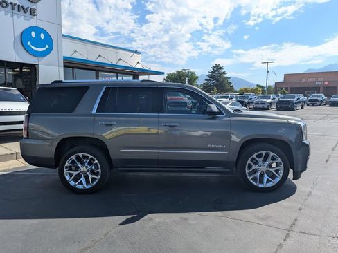 Used 2017 GMC Yukon Denali w/ Open Road Package AWD/4WD image 2