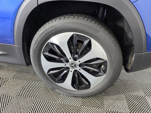 Certified 2025 Mercedes-Benz GLB 250 image 16