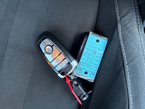 Used 2020 Ford Mustang Coupe w/ Equipment Group 101A image 33