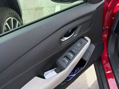 Used 2025 Honda Accord SE