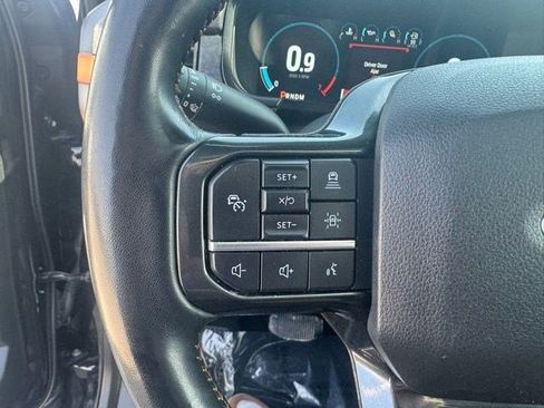 Used 2021 Ford F150 Tremor w/ Equipment Group 402A High image 17