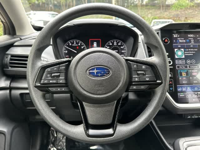 Certified 2024 Subaru Crosstrek 2.0i Premium AWD/4WD image 8