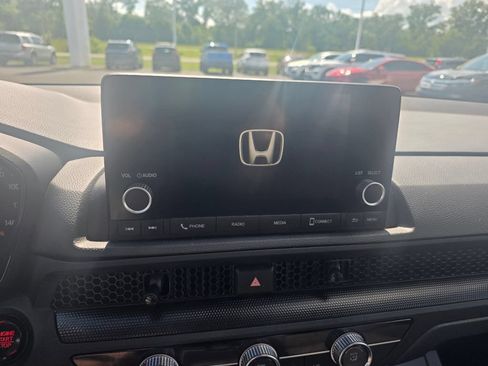 Certified 2023 Honda CR-V LX image 16