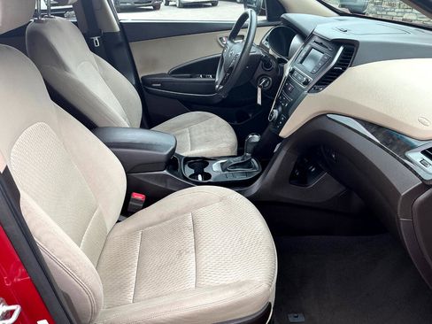 Used 2018 Hyundai Santa Fe Sport image 10