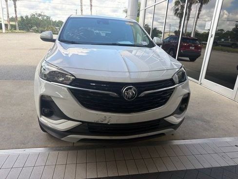Used 2021 Buick Encore GX Preferred FWD image 10