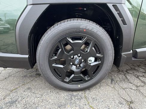 New 2026 Subaru Outback Limited image 10