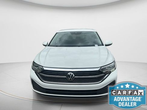 Used 2024 Volkswagen Jetta S FWD image 2