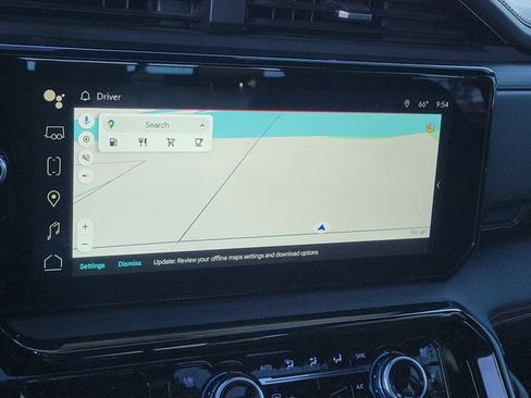 Used 2024 GMC Sierra 3500 AT4 w/ AT4 Premium Plus Package image 30