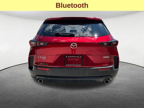 Used 2024 MAZDA CX-50 AWD 2.5 S w/ Weather Package image 11