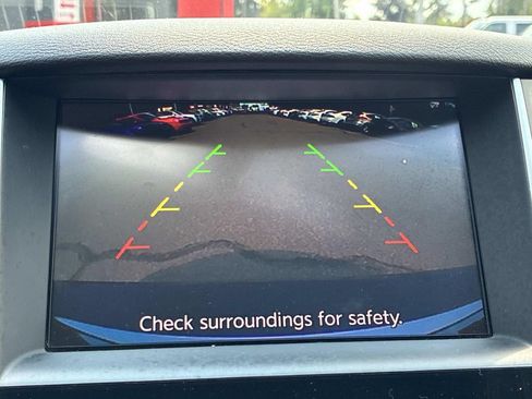 Used 2015 INFINITI Q50 Premium w/ Navigation Package AWD/4WD image 47