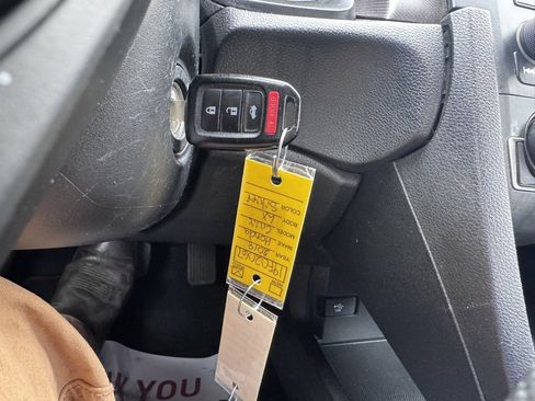 Used 2018 Honda Civic LX image 2