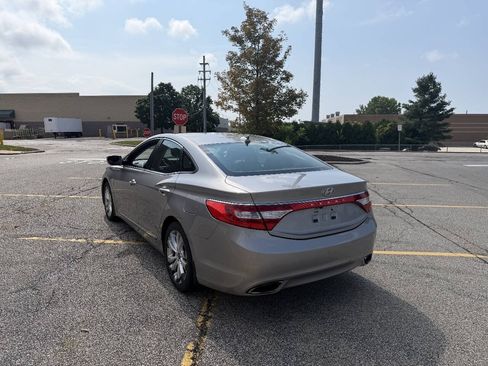 Used 2013 Hyundai Azera FWD image 3