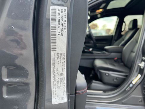 New 2026 Dodge Durango GT image 53