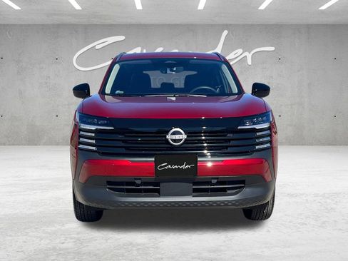 New 2026 Nissan Kicks SV w/ Interior Electronics Package image 18