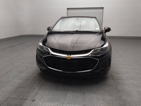 Used 2019 Chevrolet Cruze LT FWD image 15