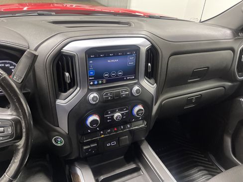 Used 2019 GMC Sierra 1500 Elevation image 29