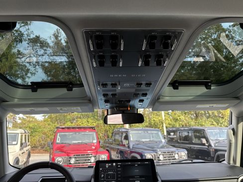 New 2025 INEOS Grenadier Trialmaster Edition image 26