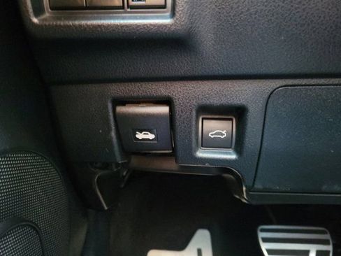 Used 2023 Lexus IS 350 F Sport image 14