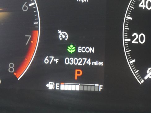Used 2025 Honda HR-V Sport image 22