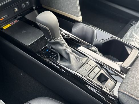 New 2026 Toyota Camry XLE AWD/4WD image 29