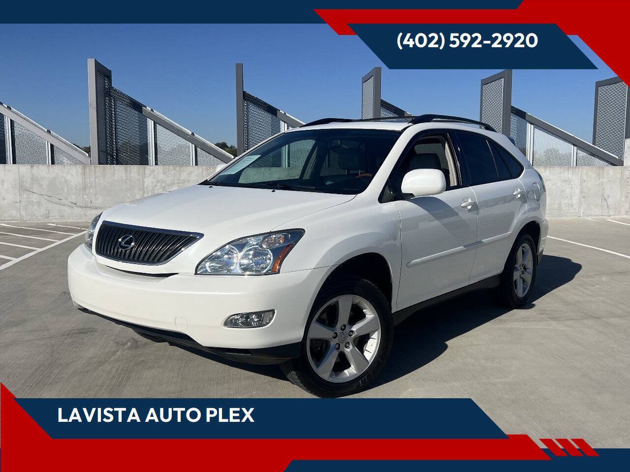 Used 2005 Lexus RX 330 FWD image 1