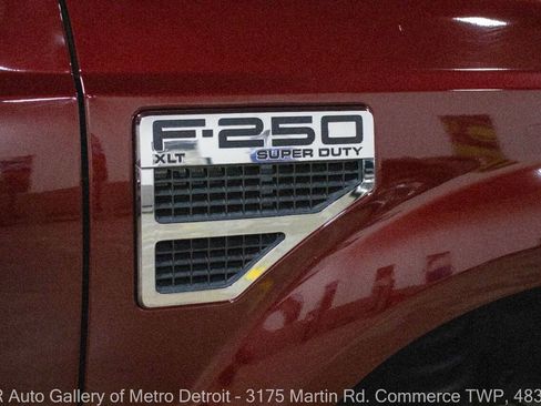Used 2009 Ford F250 XLT image 33