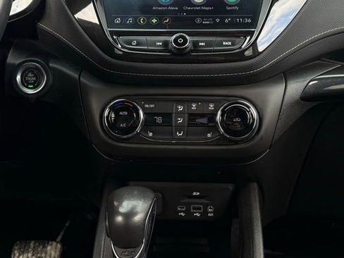 Used 2021 Chevrolet TrailBlazer ACTIV w/ Sun and Liftgate Package image 28