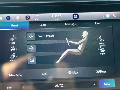 New 2026 Jeep Grand Wagoneer Summit image 23