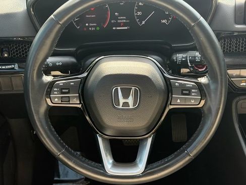 Certified 2024 Honda CR-V EX-L image 16