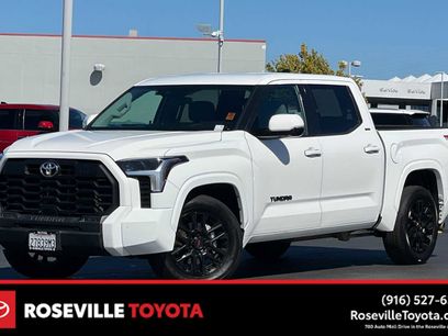 Used 2022 Toyota Tundra SR5