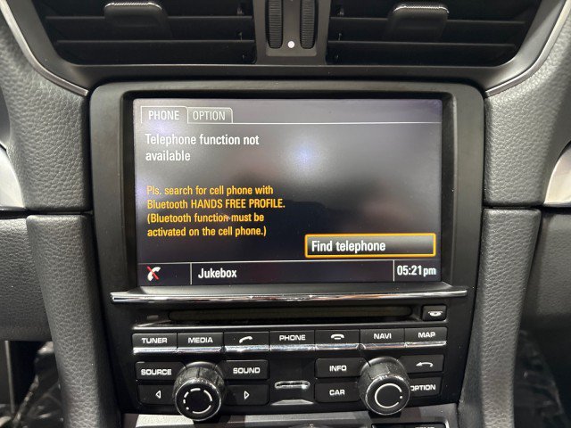 Used 2014 Porsche 911 Carrera 4 AWD/4WD image 40