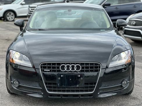 Used 2008 Audi TT 3.2 image 3