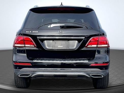 Used 2018 Mercedes-Benz GLE 350 w/ Premium 1 Package image 4