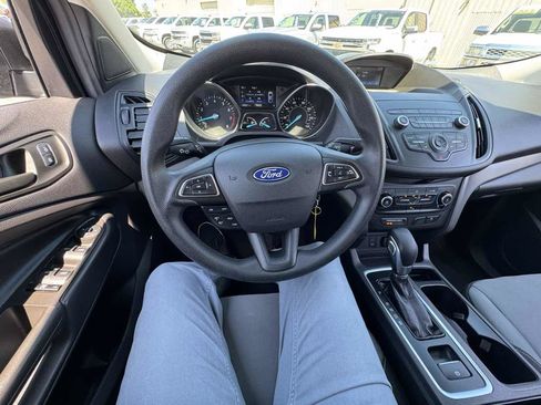 Used 2019 Ford Escape S FWD image 32