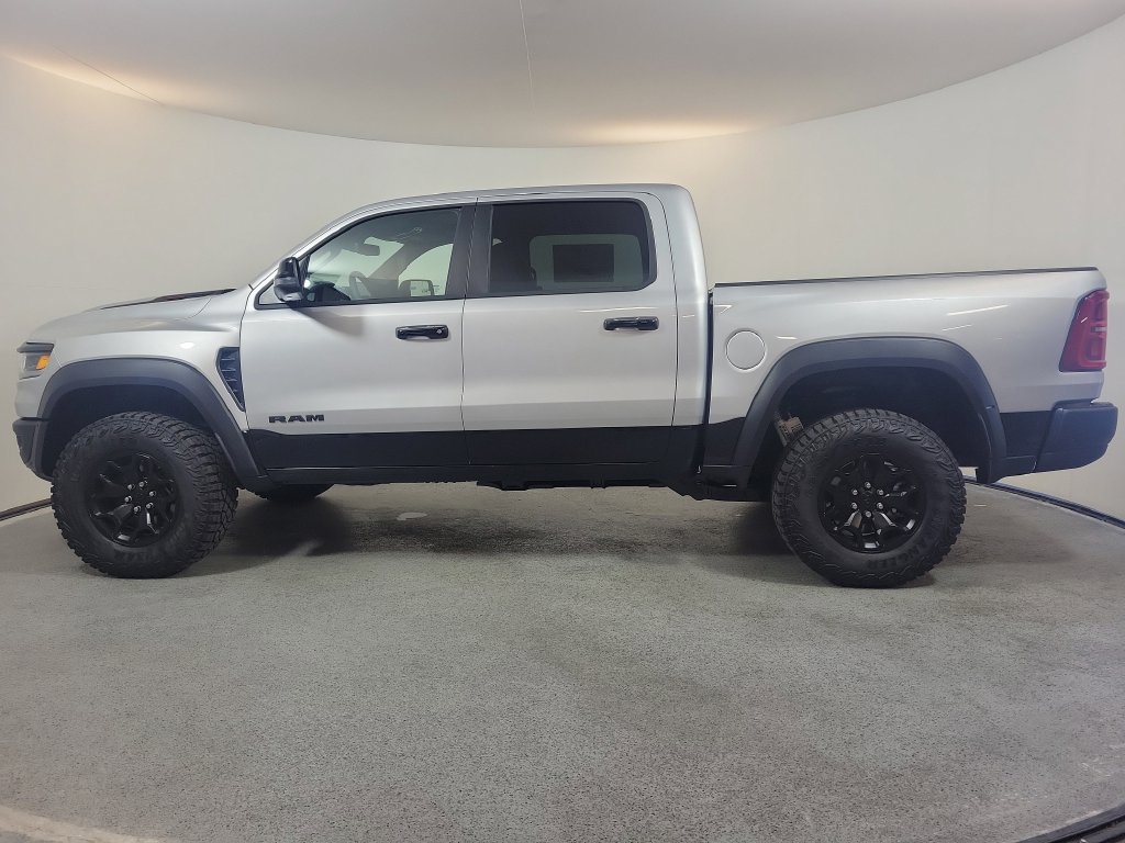 New 2026 RAM 1500 RHO w/ RHO Level 1 Equipment Group AWD/4WD image 4
