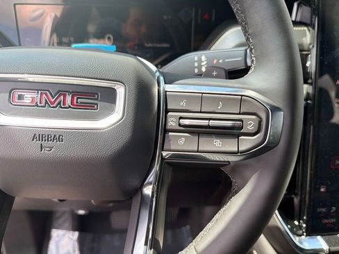 New 2026 GMC Yukon Elevation image 27