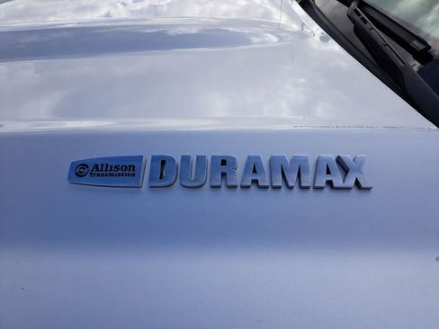 Used 2018 Chevrolet Silverado 2500 LTZ w/ Duramax Plus Package image 15