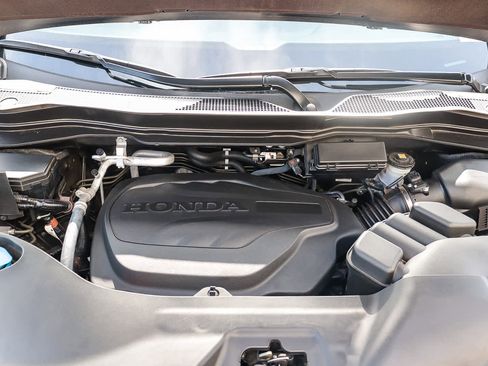 Used 2024 Honda Passport TrailSport image 43