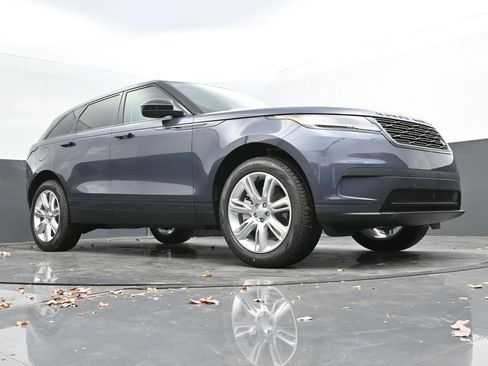 Used 2025 Land Rover Range Rover Velar S image 25