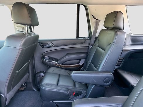 Used 2019 Chevrolet Tahoe LT w/ Texas Edition Package RWD image 22