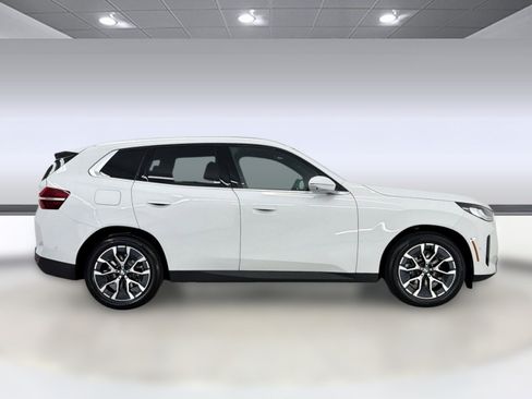 New 2026 BMW X3 xDrive30 w/ Premium Package AWD/4WD image 8