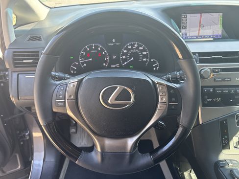 Used 2015 Lexus RX 350 AWD image 18