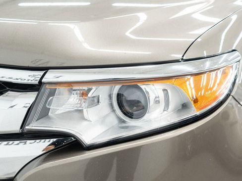 Used 2013 Ford Edge Limited AWD/4WD image 38