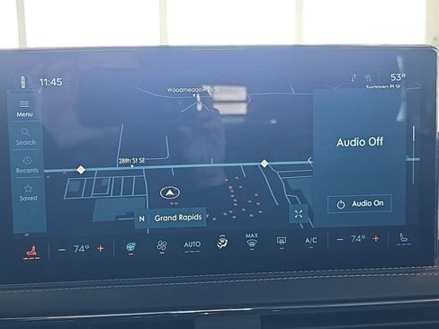 Used 2024 Lincoln Corsair AWD w/ Equipment Group 101A image 23