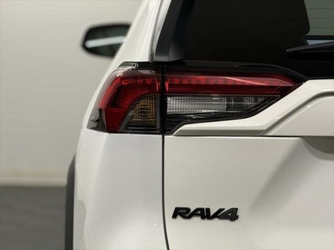 Certified 2024 Toyota RAV4 Adventure image 9