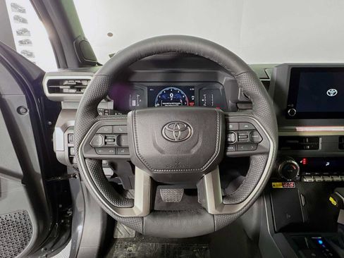 New 2026 Toyota Tacoma SR5 image 8