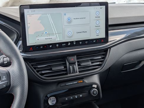 Used 2023 Ford Escape ST-Line w/ Tech Pack #1 image 16