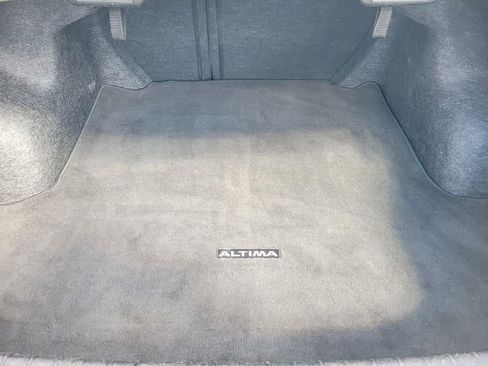 Used 2024 Nissan Altima 2.5 SR image 21