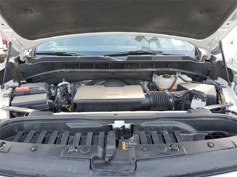 Used 2024 Chevrolet Silverado 1500 RST image 31