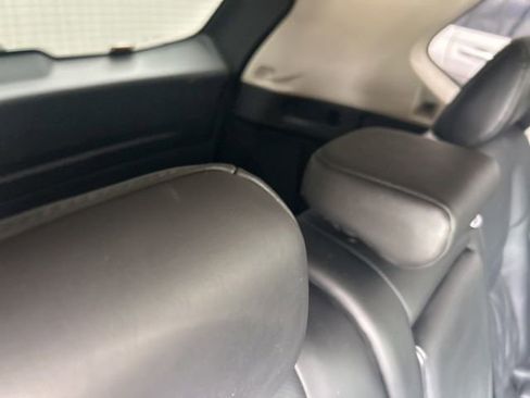 Used 2023 Nissan Rogue Platinum w/ Platinum Premium Package FWD image 21